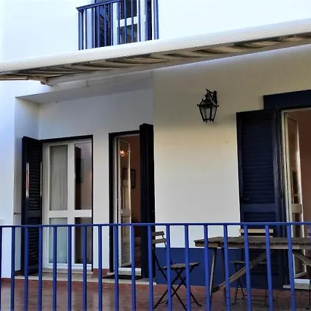Villa Arrabida *