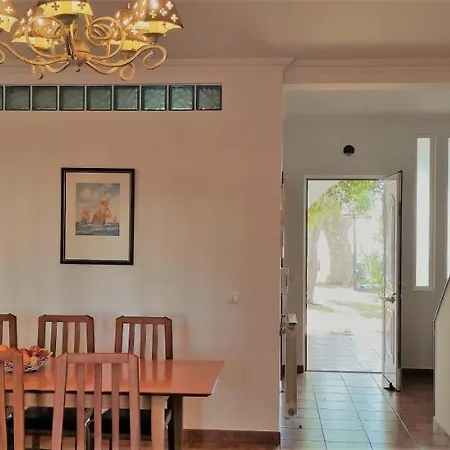 Villa Arrabida Quinta do Anjo