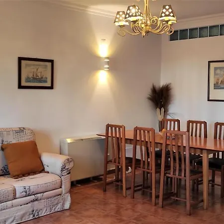 Arrabida Villa